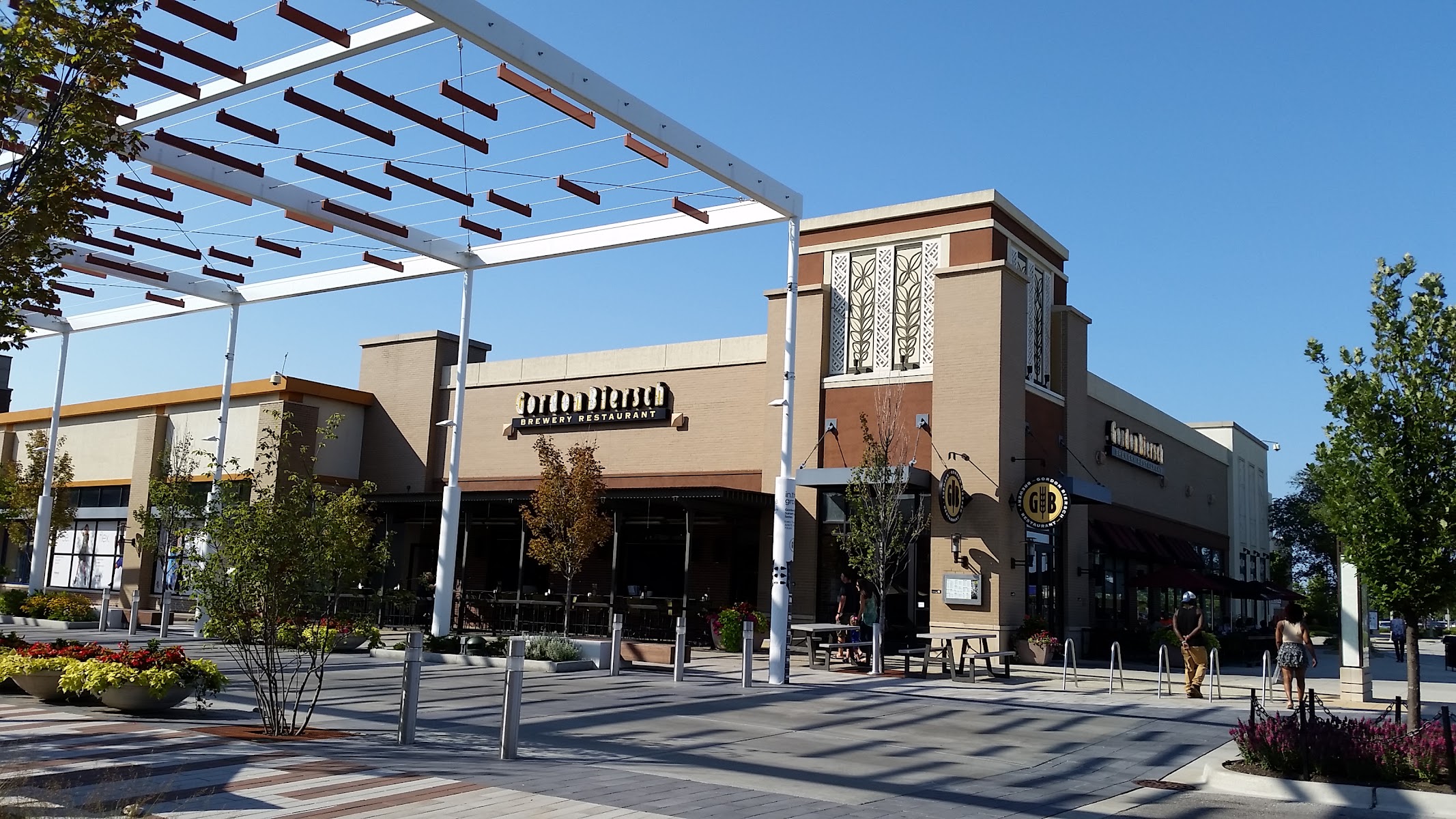 The Promenade Bolingbrook