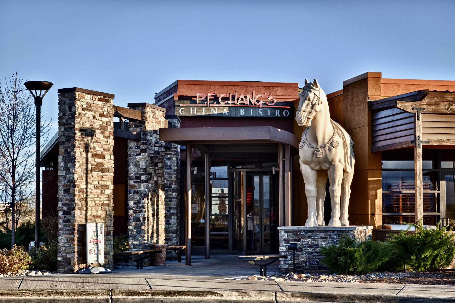The Promenade Shops at Centerra