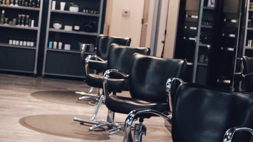 The QC Salon & Spa - Aveda Lifestyle Salon