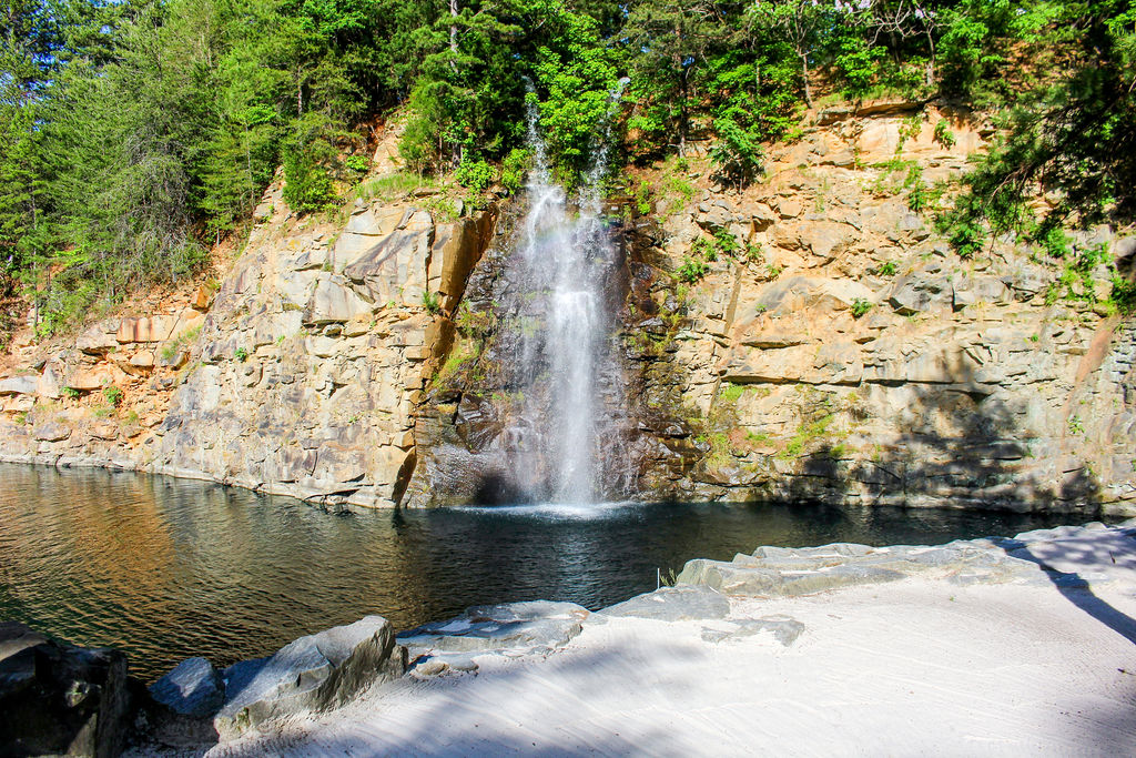 The Quarry at Carrigan Farms