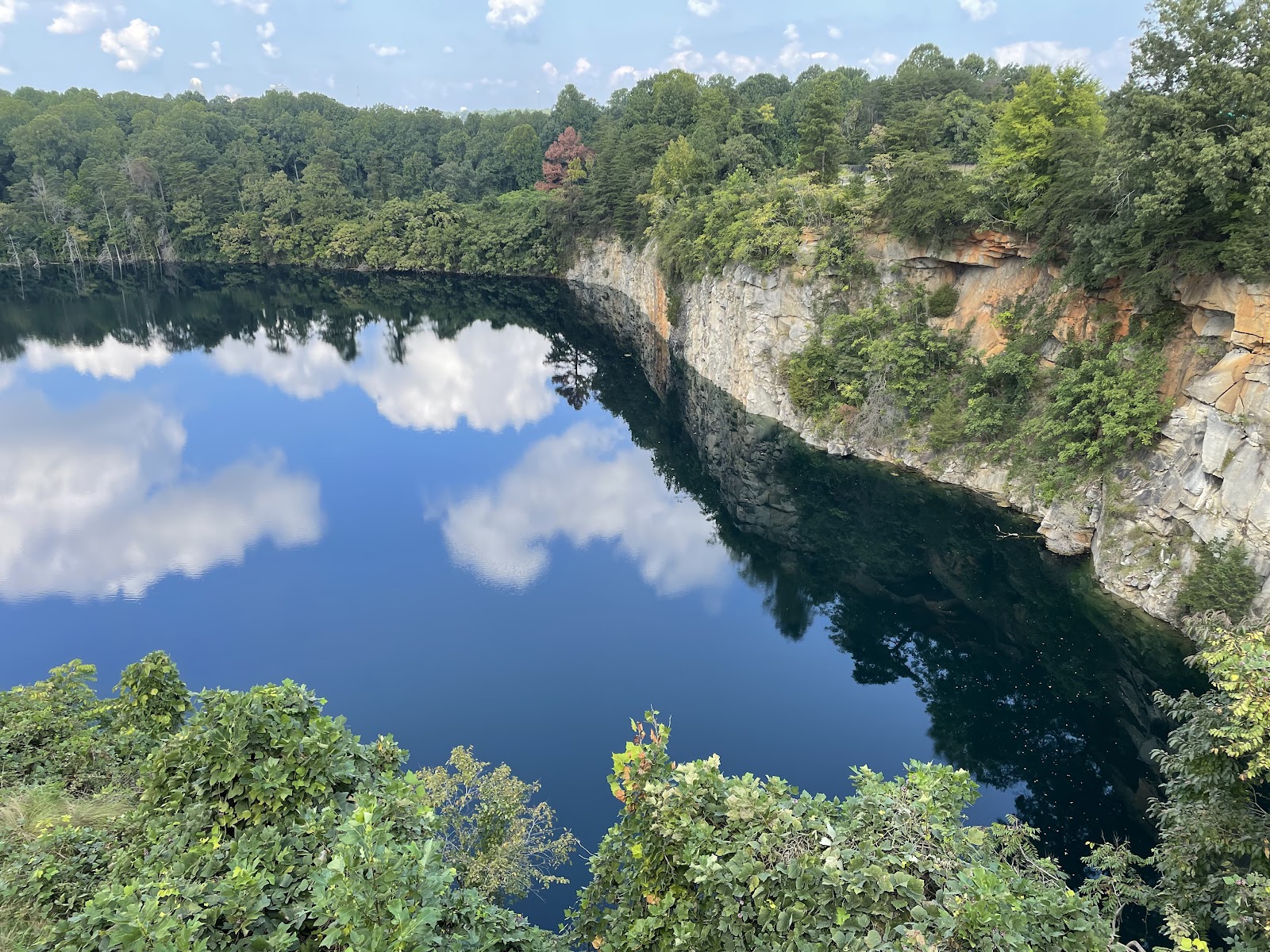 The Quarry at Grant Park