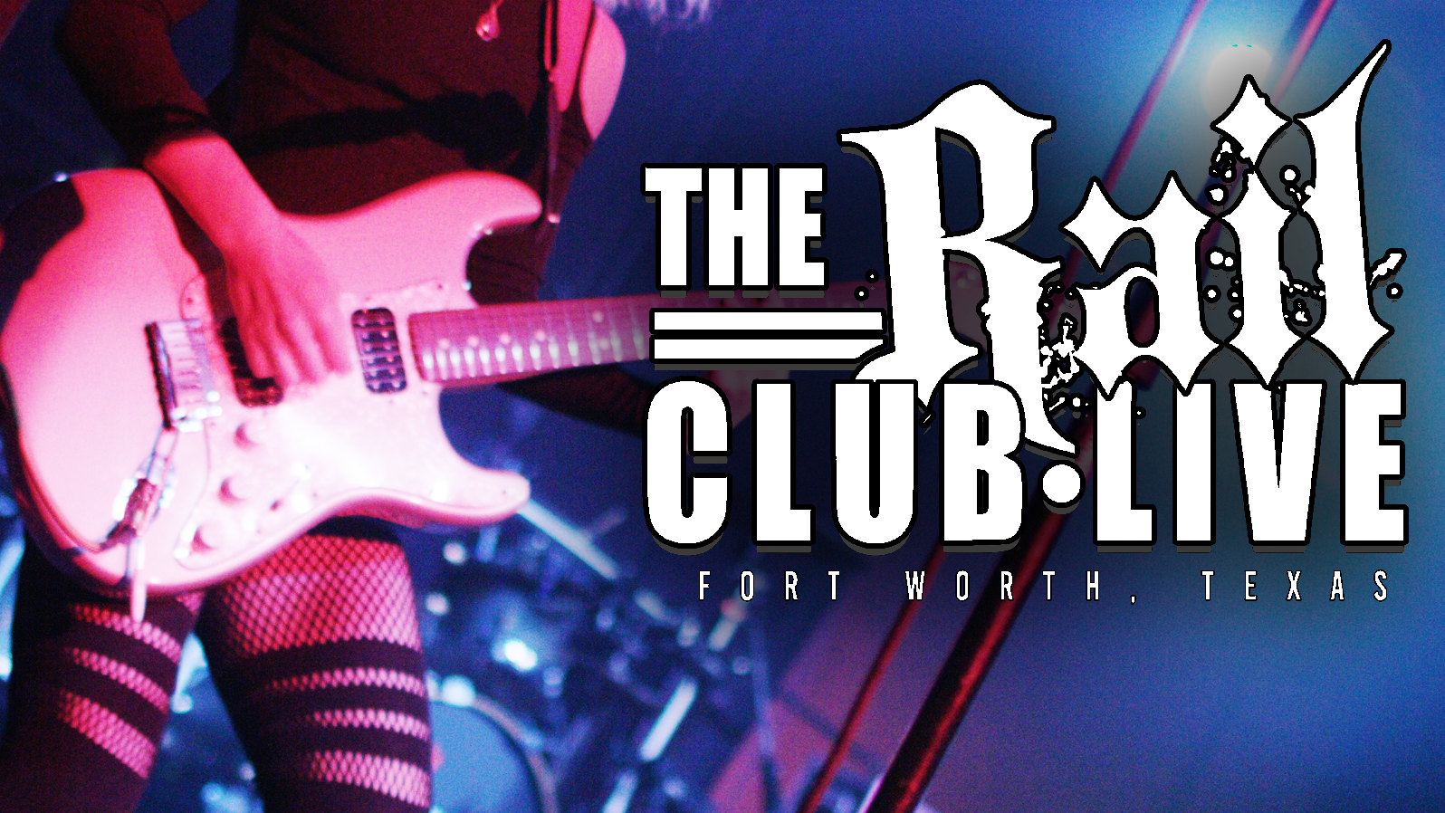 The Rail
