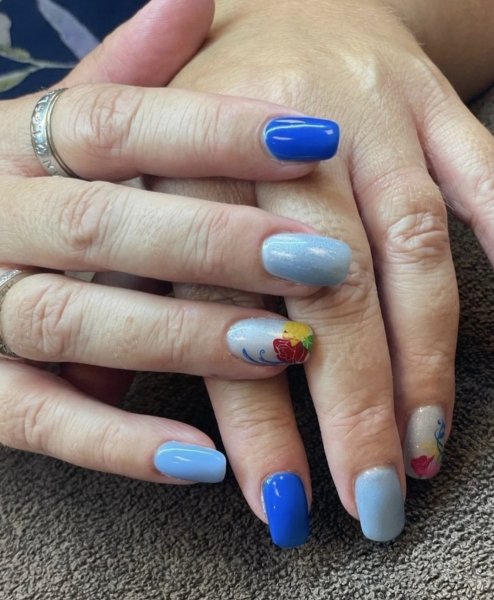 The Rain Tree Salon
