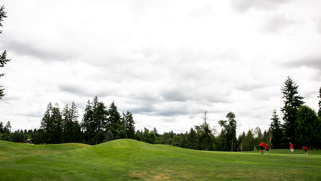 The Reserve Vineyard & Golf Club