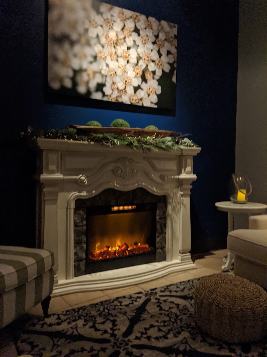 The Retreat Day Spa