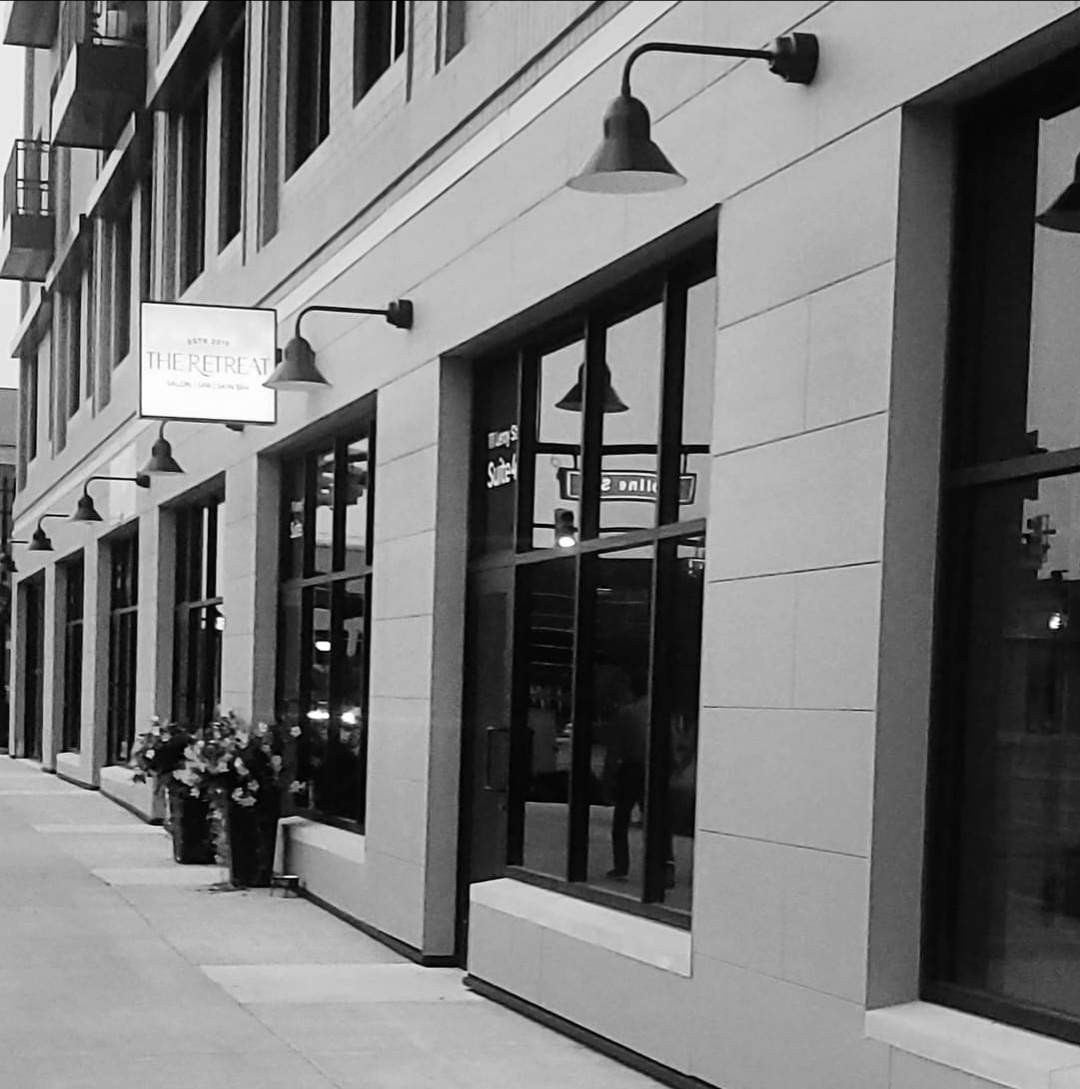 The Retreat Salon & Skin Spa
