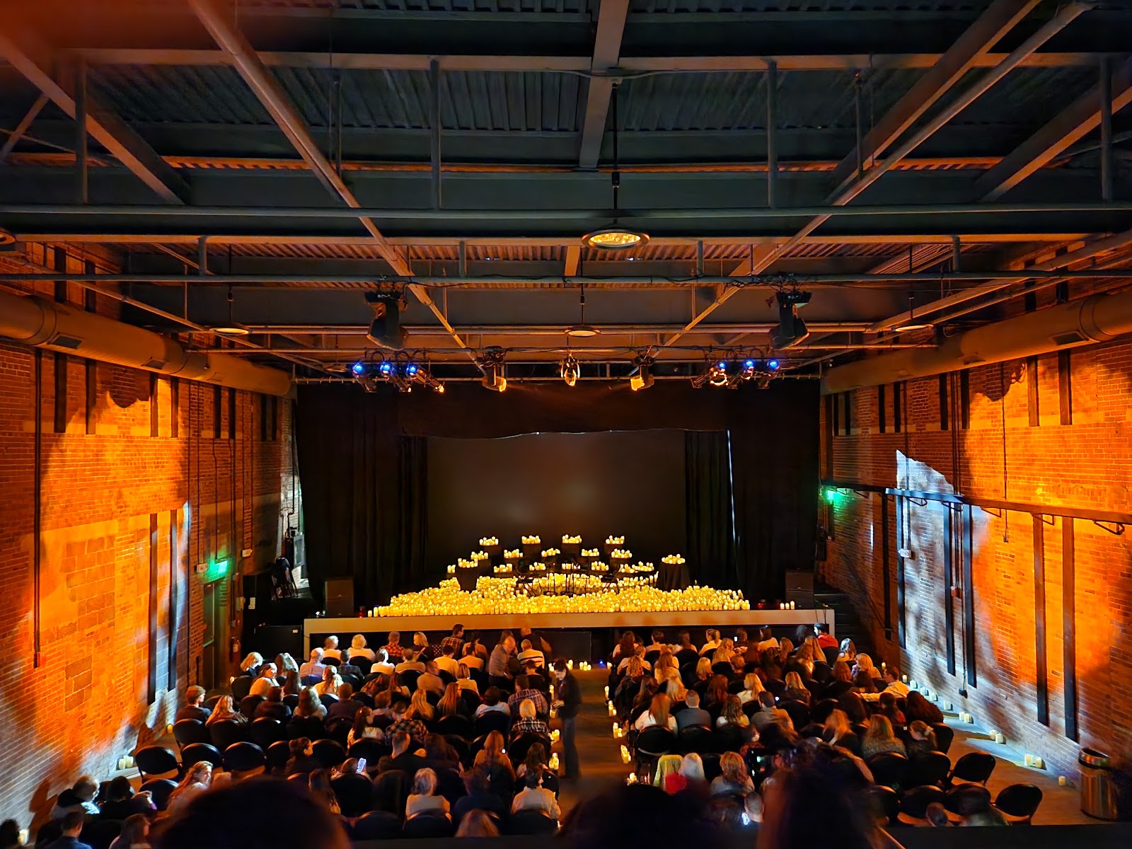 The Rex Theatre