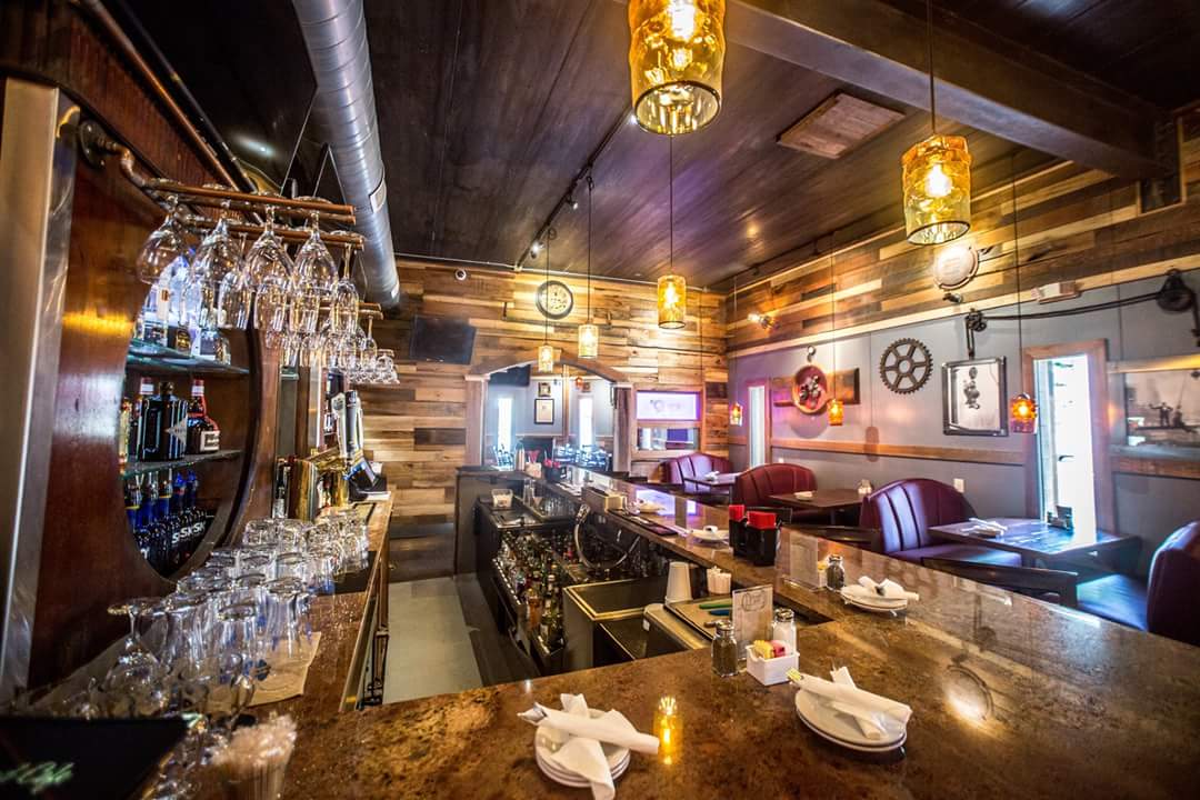 The Ridgewood Café