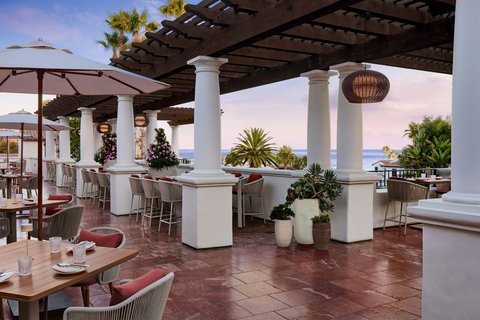 The Ritz-Carlton Bacara, Santa Barbara
