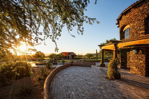 The Ritz-Carlton, Dove Mountain