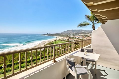 The Ritz-Carlton, Laguna Niguel