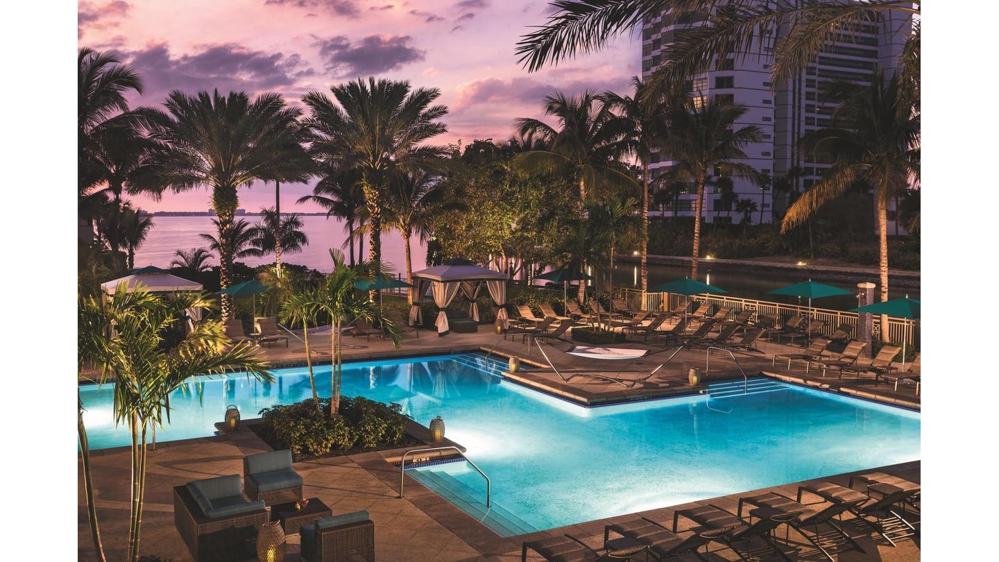 The Ritz-Carlton, Sarasota