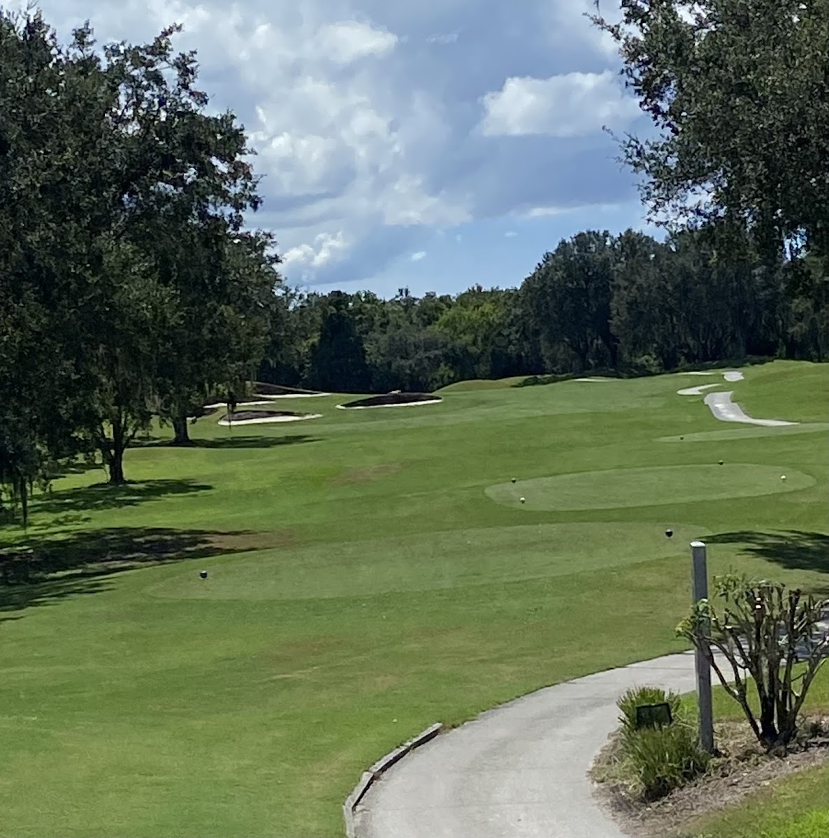 The River Club