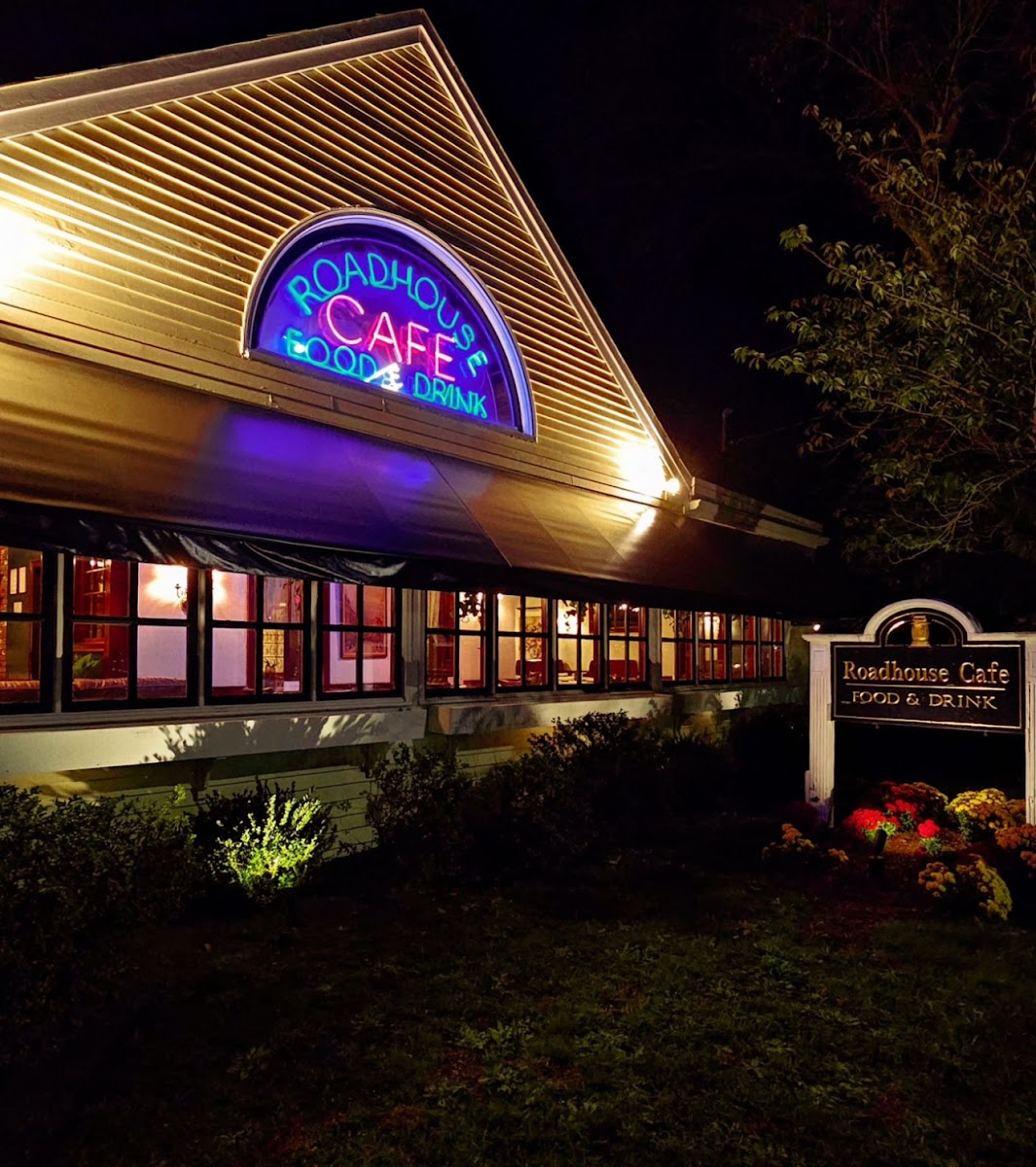 The Roadhouse