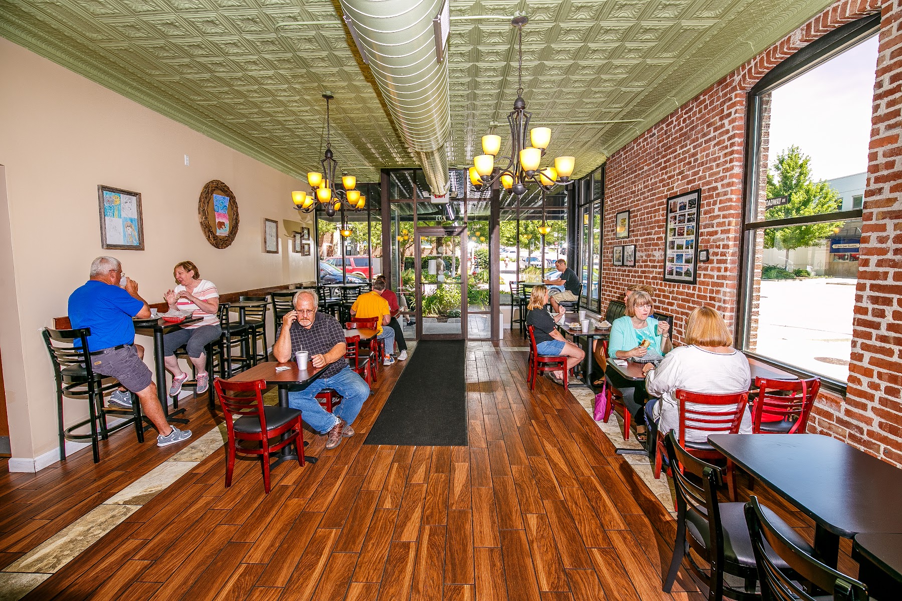 The Rock Restaurant