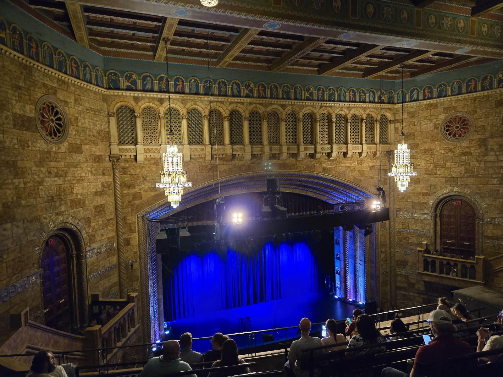 The Rococo Theatre