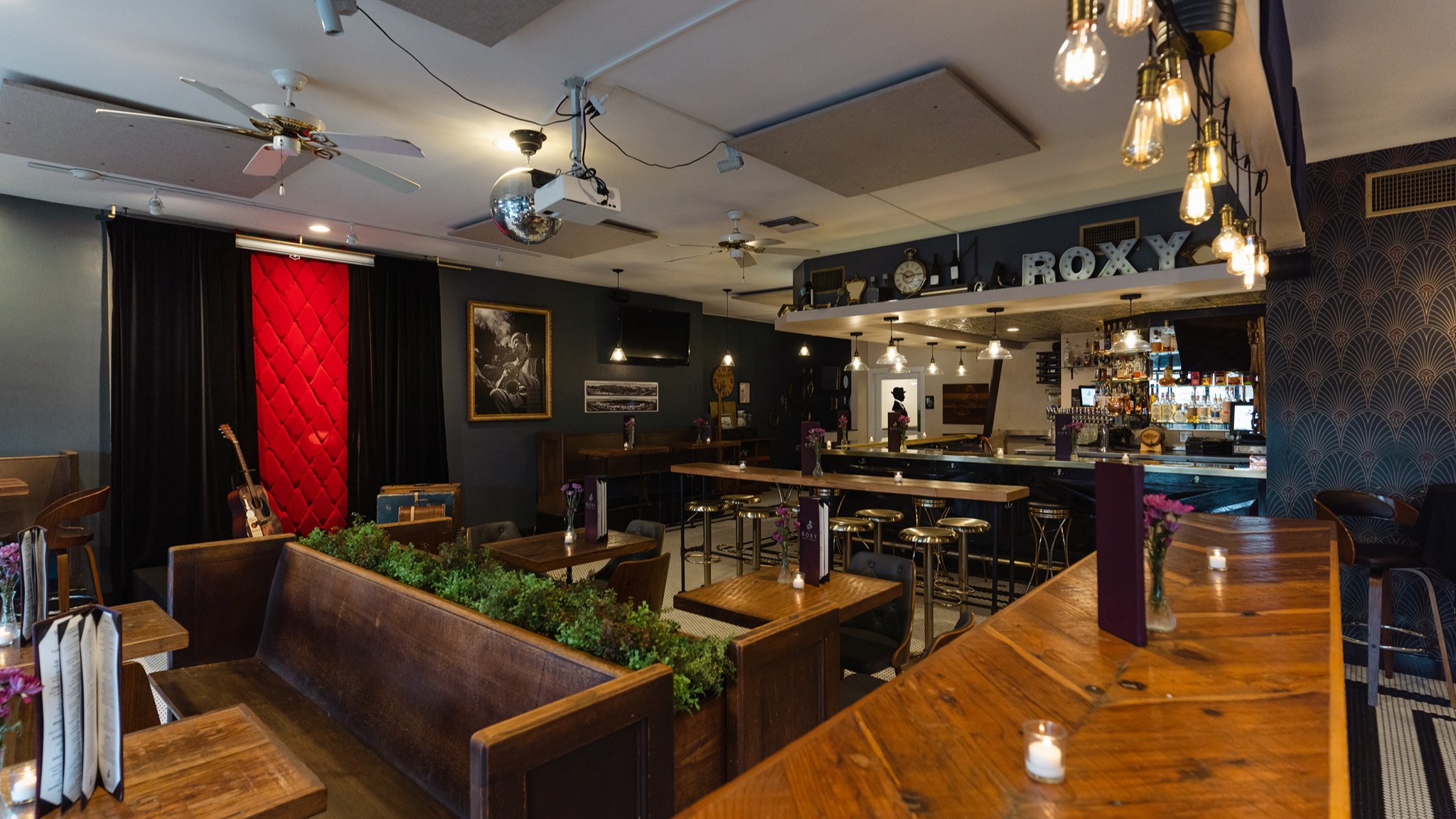 The Roxy Encinitas