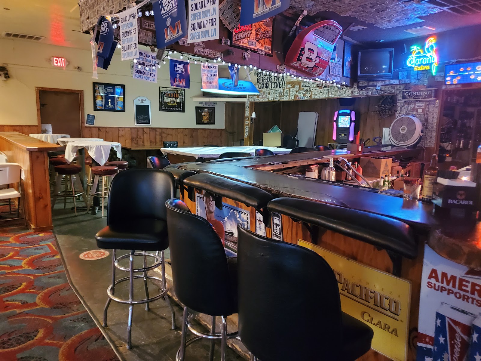 The Sail Inn