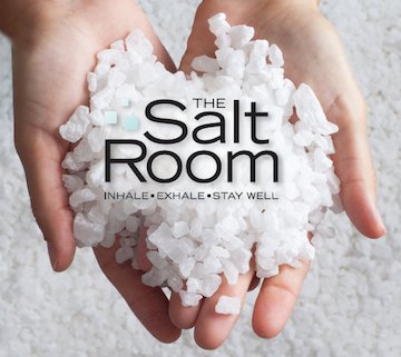 The Salt Room Orlando Day Spa