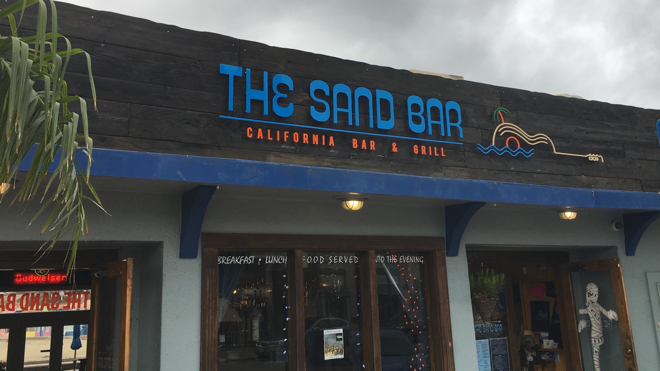 The Sand Bar - Capitola