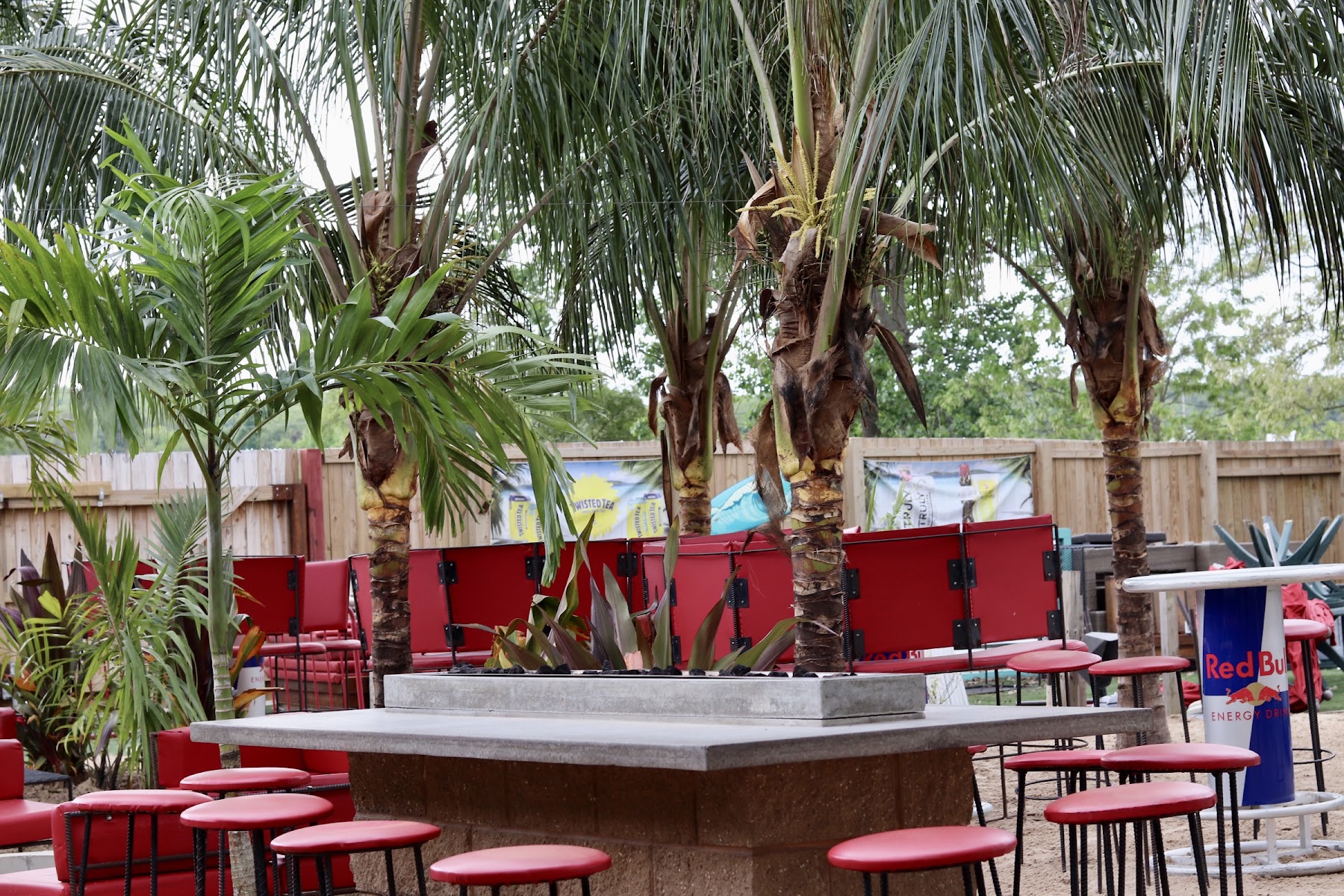The Score | Restaurant & Sports Bar