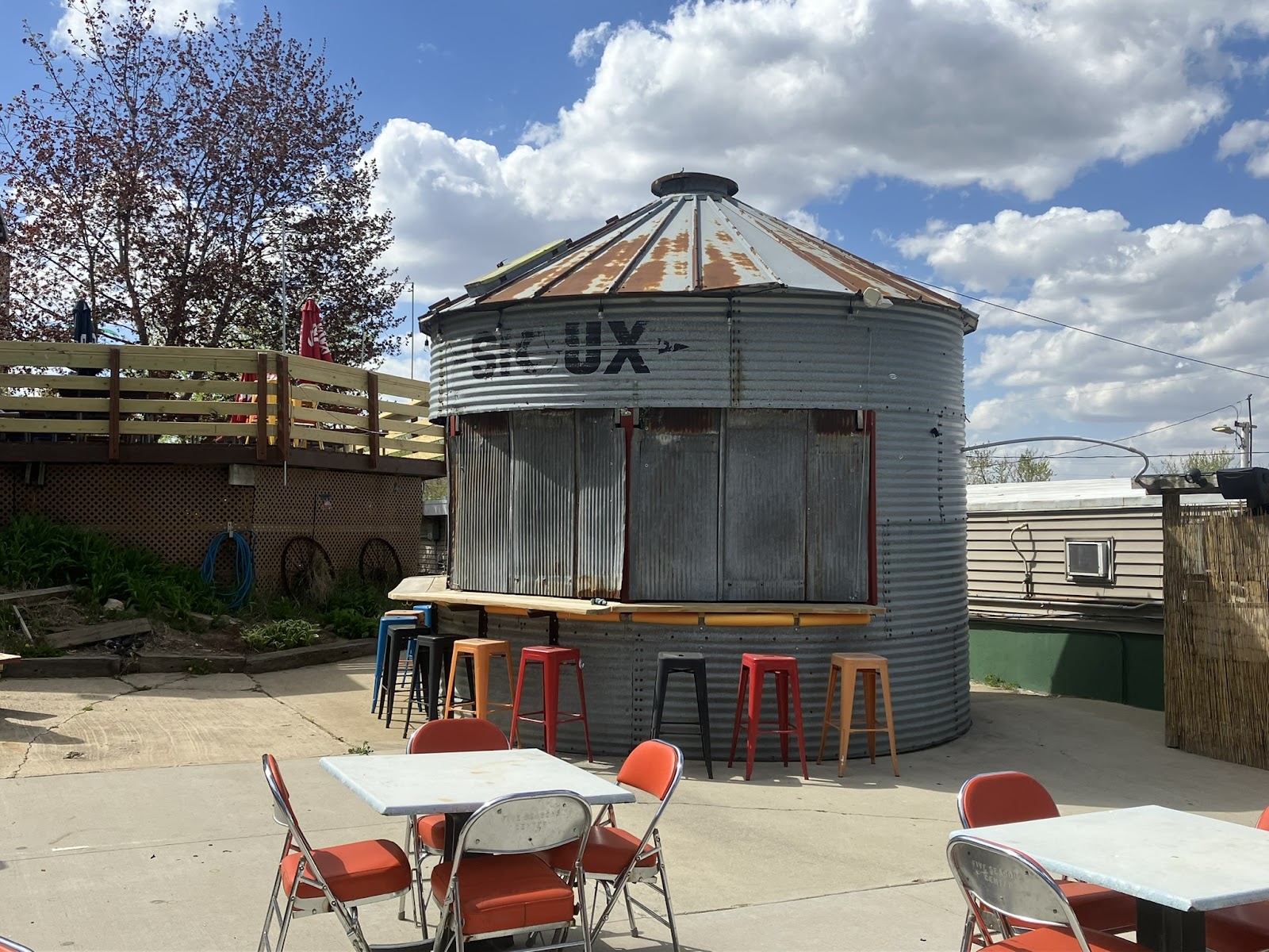 The Shack Tavern