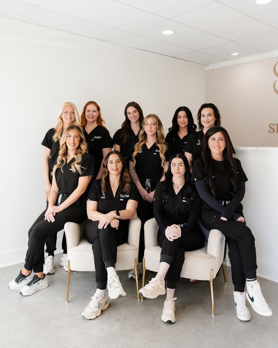 The Shine Spa