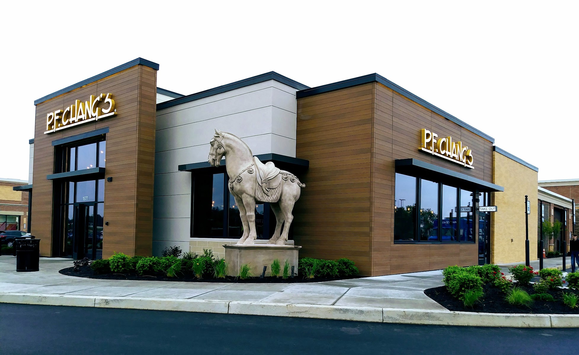 The Shoppes at Belmont
