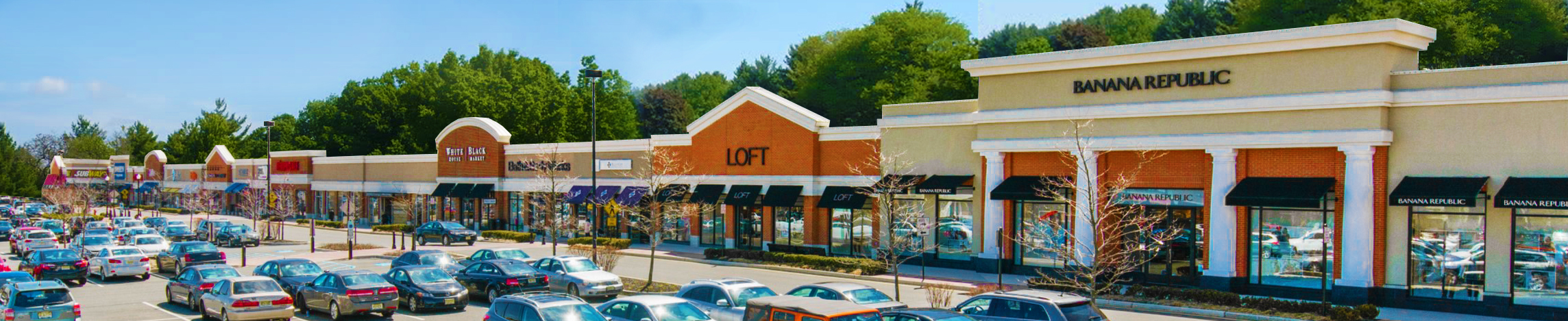 The Shoppes at North Brunswick