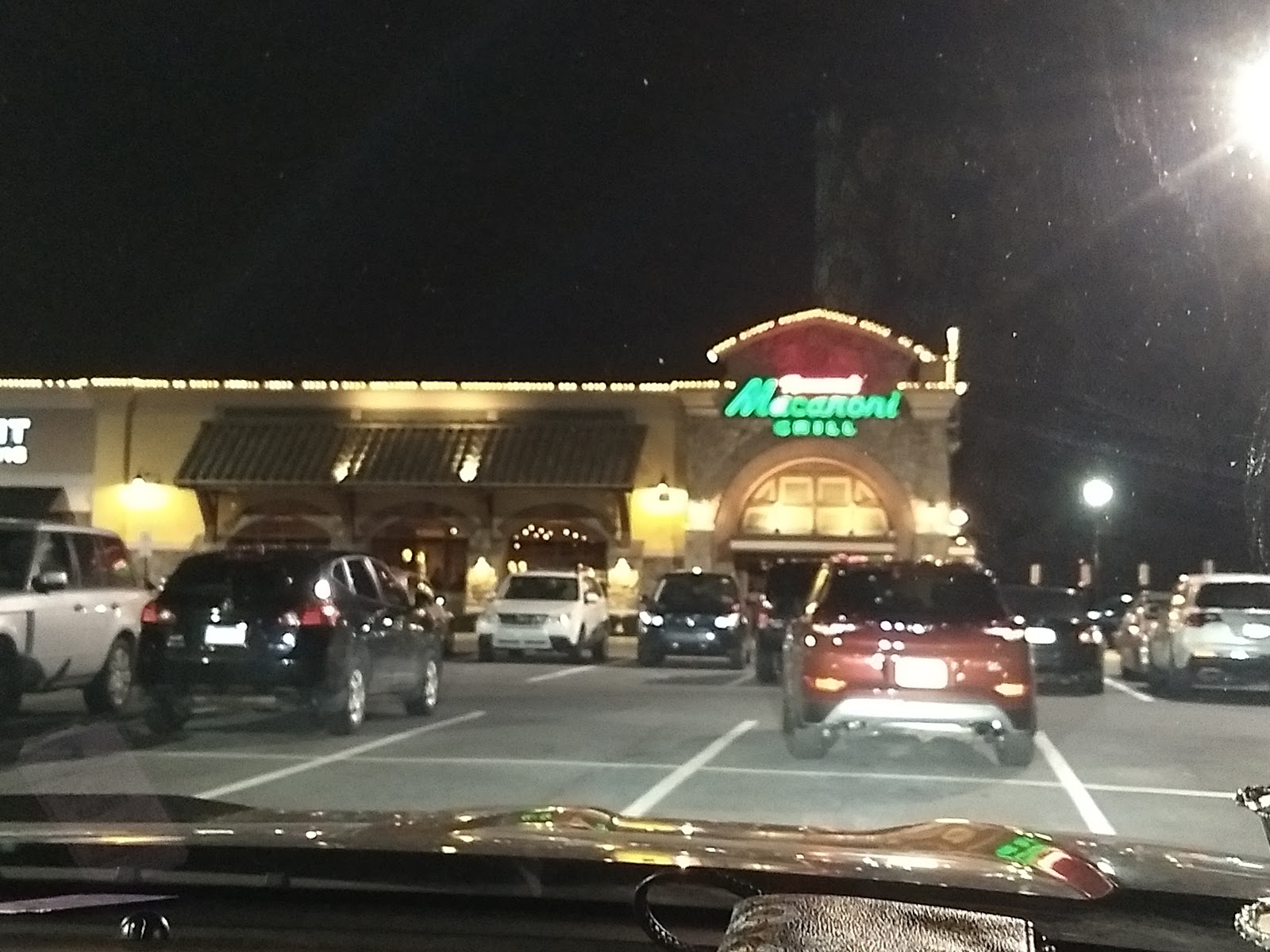 The Shoppes at Susquehanna Marketplace