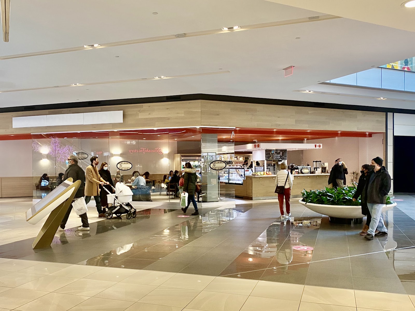 The Shops at Riverside