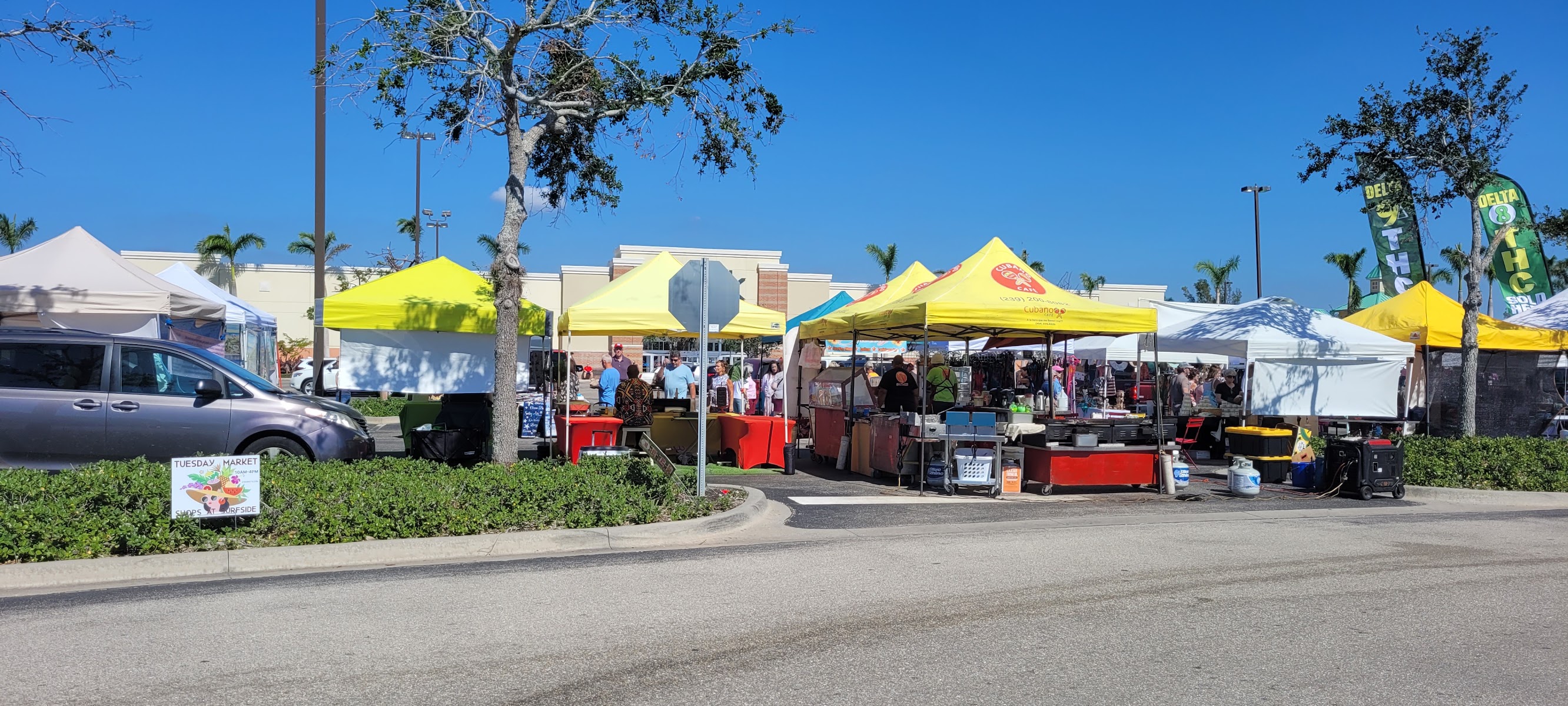 The Shops at Surfside