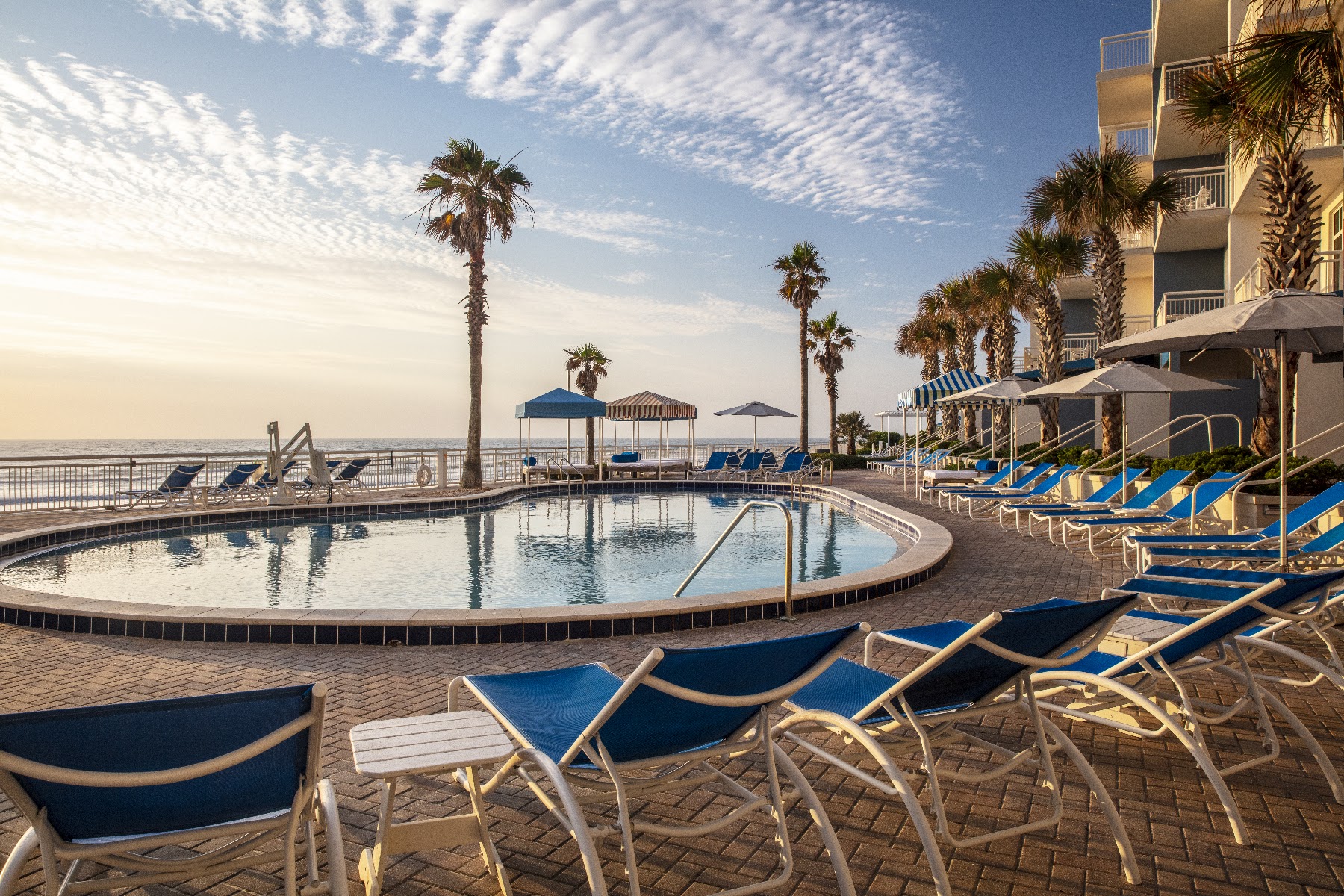 The Shores Resort & Spa