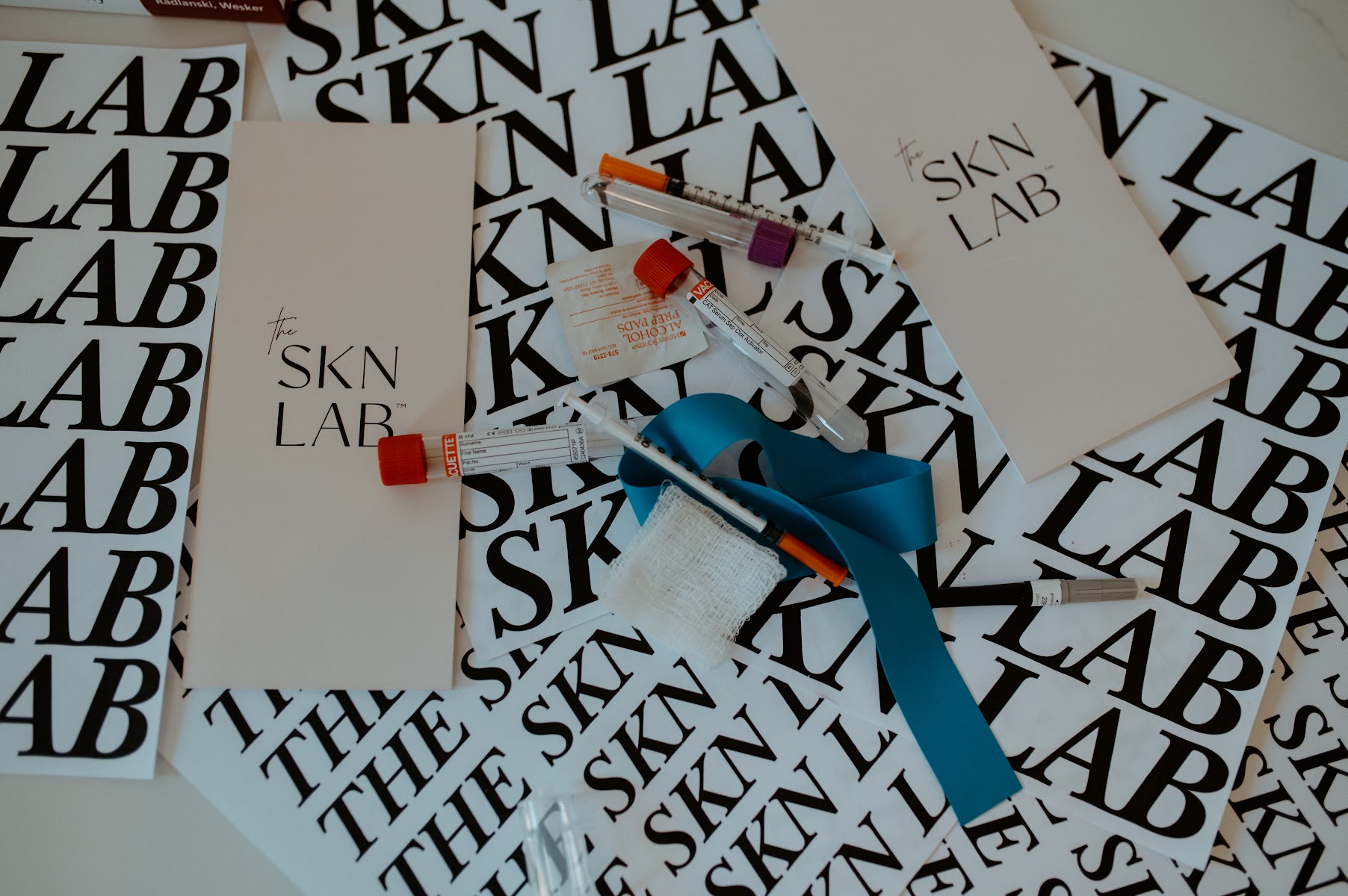 The SKN Lab