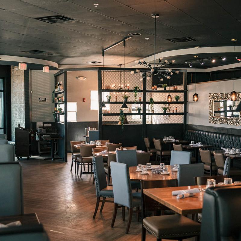 The Social on 83rd