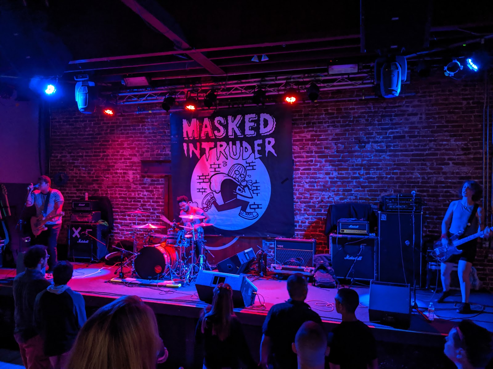 The Social