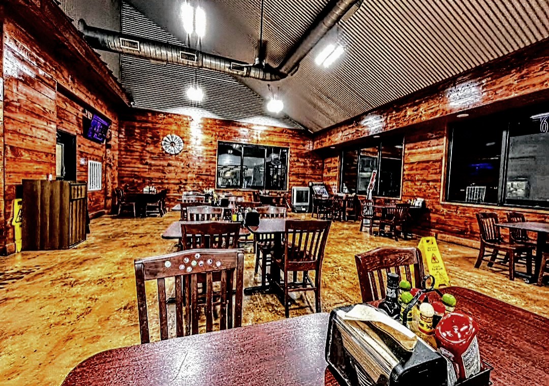 The Southern Chef # 2