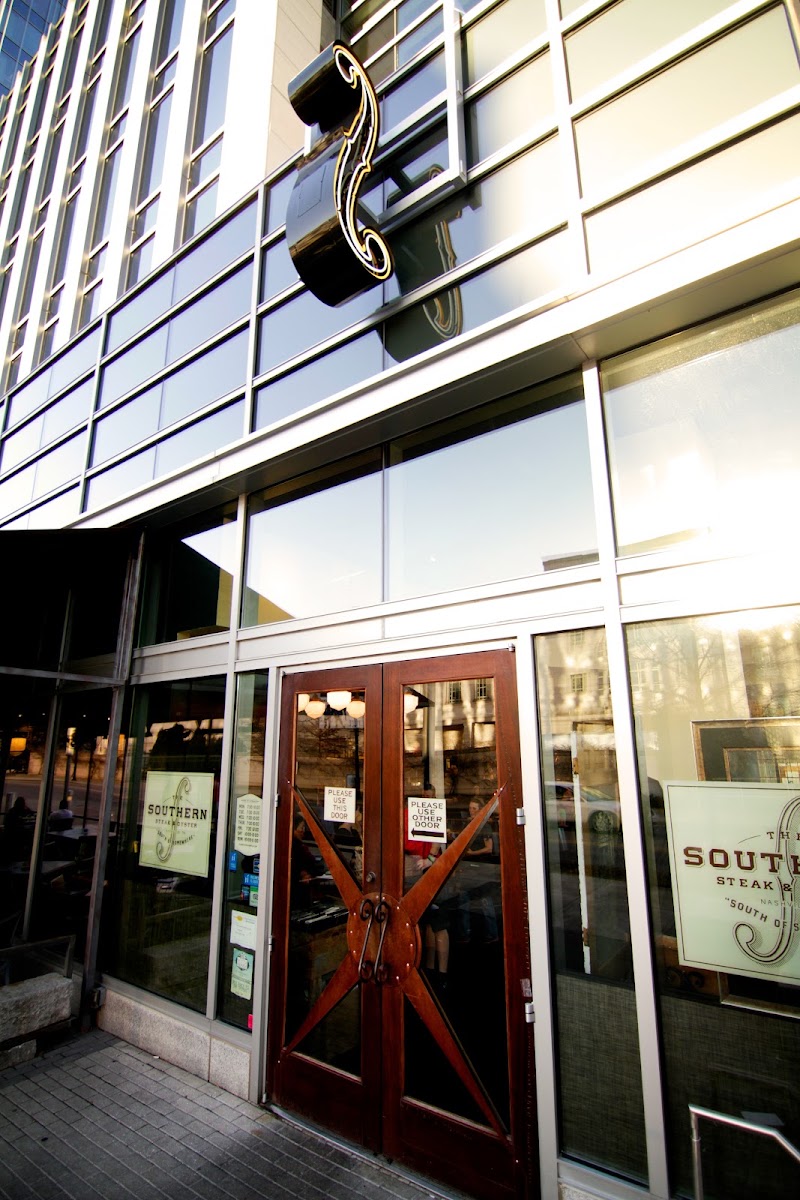 Ryman Evening: Dinner, Show & Nightcap