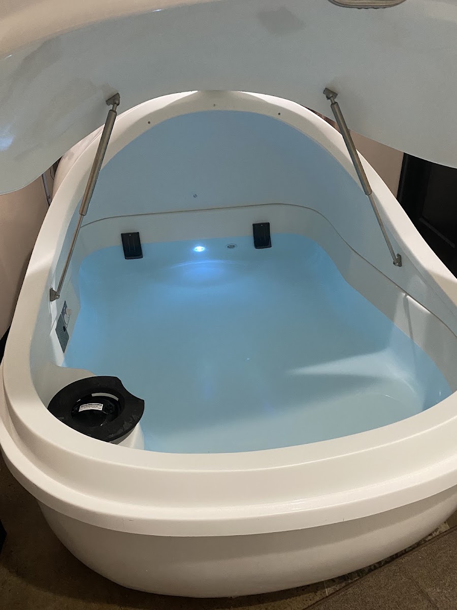 THE SPA’AH