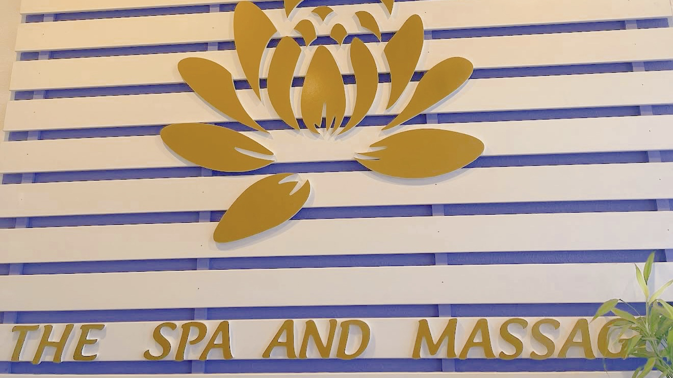 The Spa and Massage