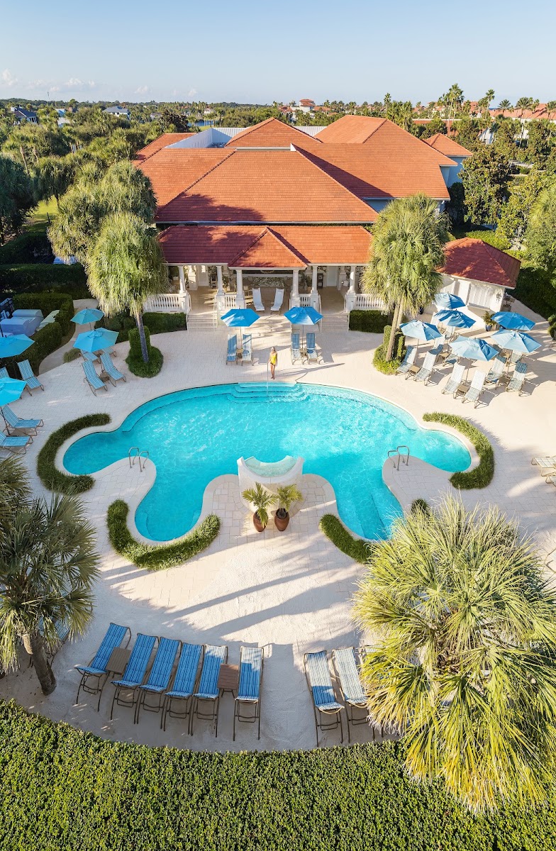 The Spa at Ponte Vedra Inn & Club