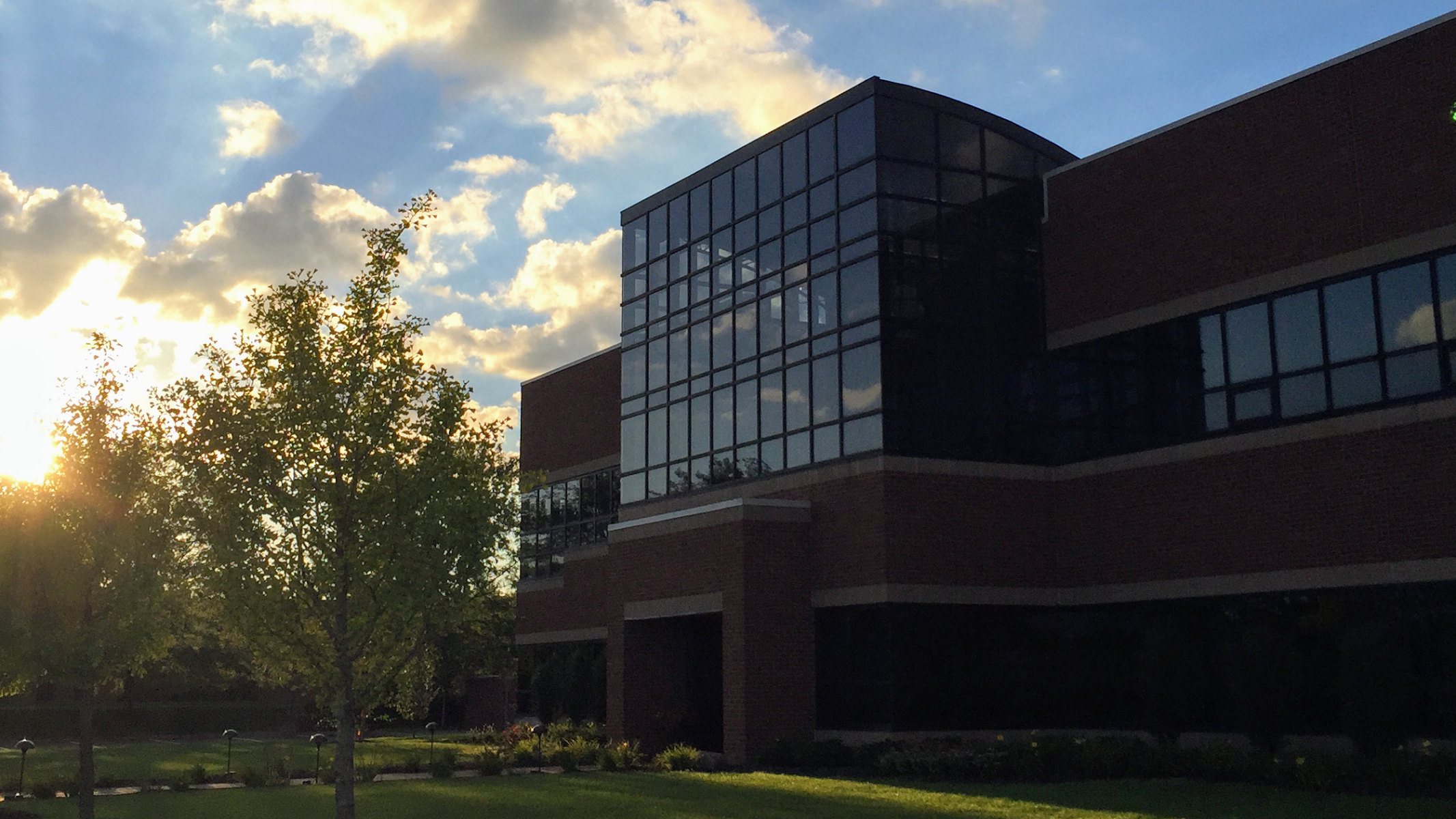 The Spa at River Ridge