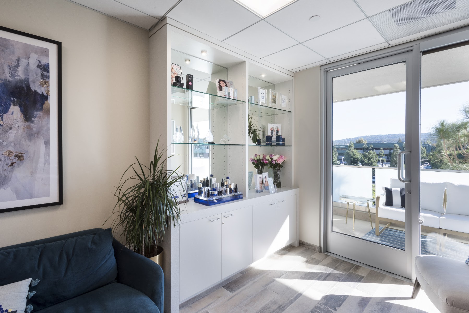 The Spa at South Bay Plastic Surgeons
