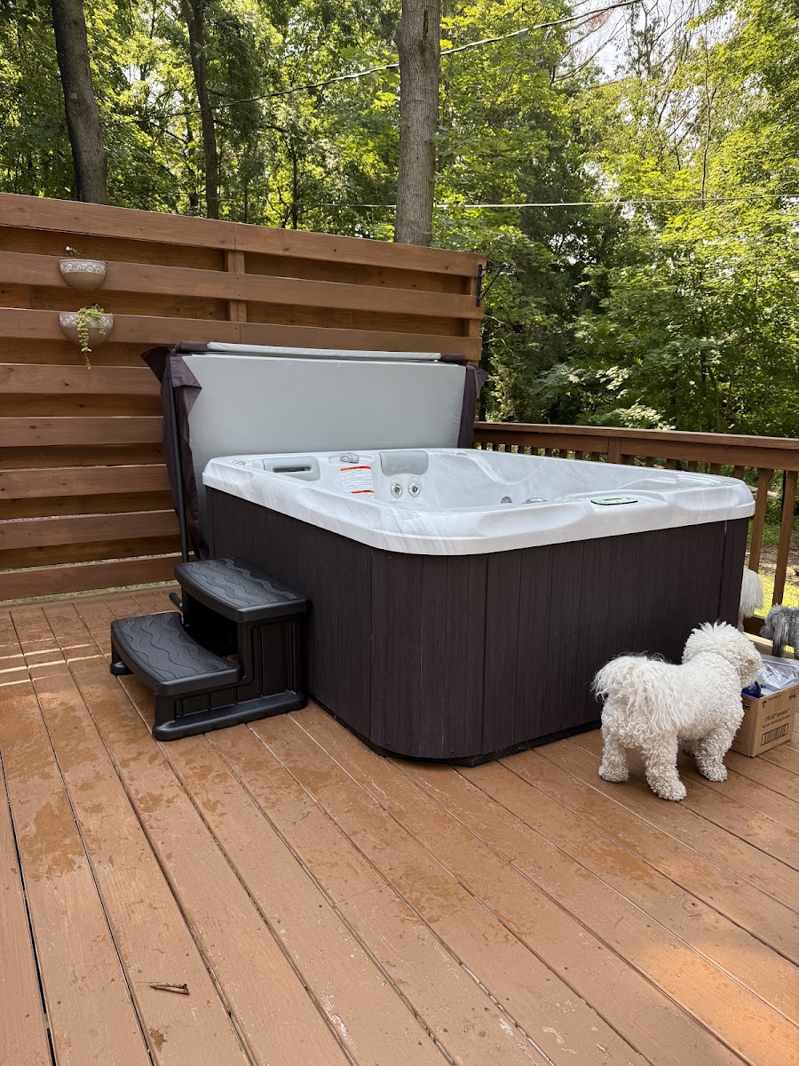 The Spa Wholesaler