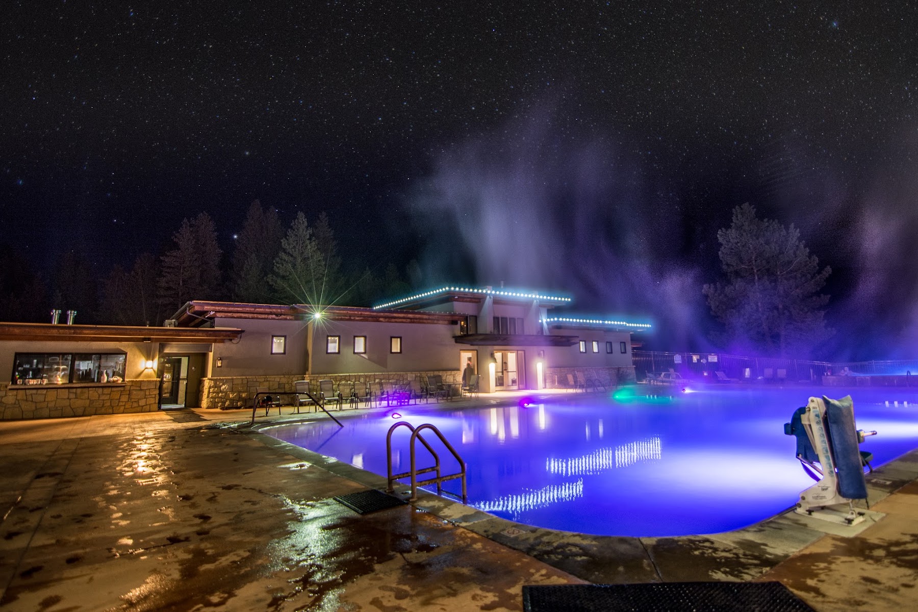 The Springs