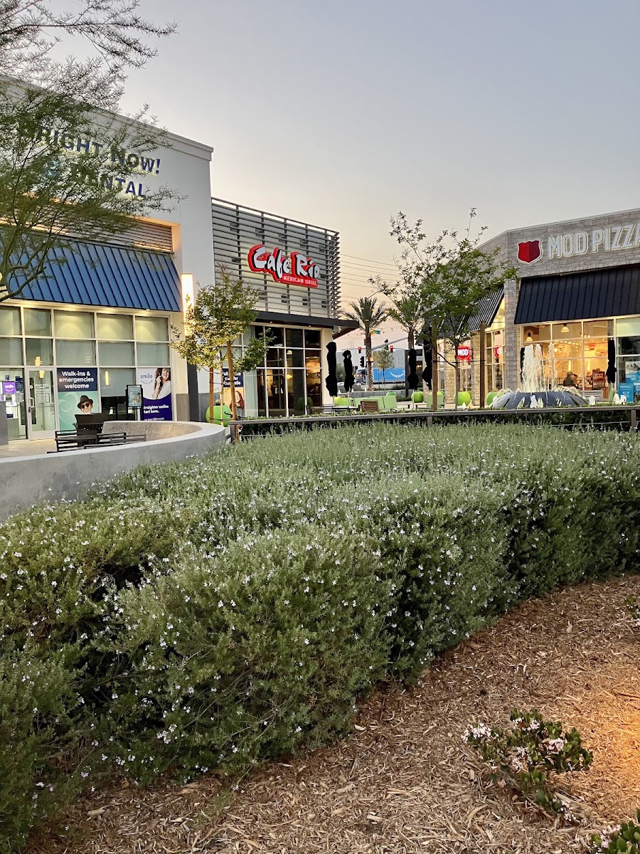 The Station at Eastvale