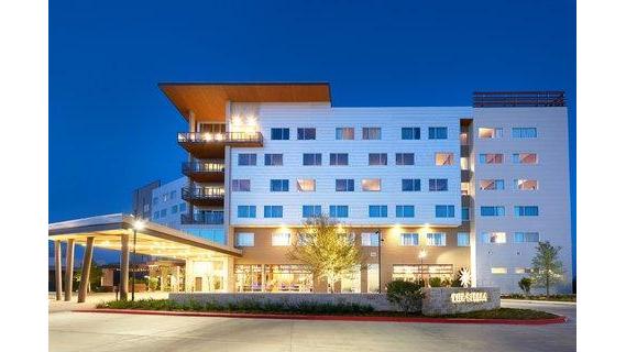 The Stella Hotel, Autograph Collection