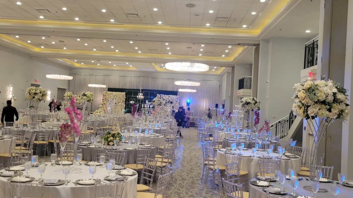 The Stonegate Banquet & Conference Centre