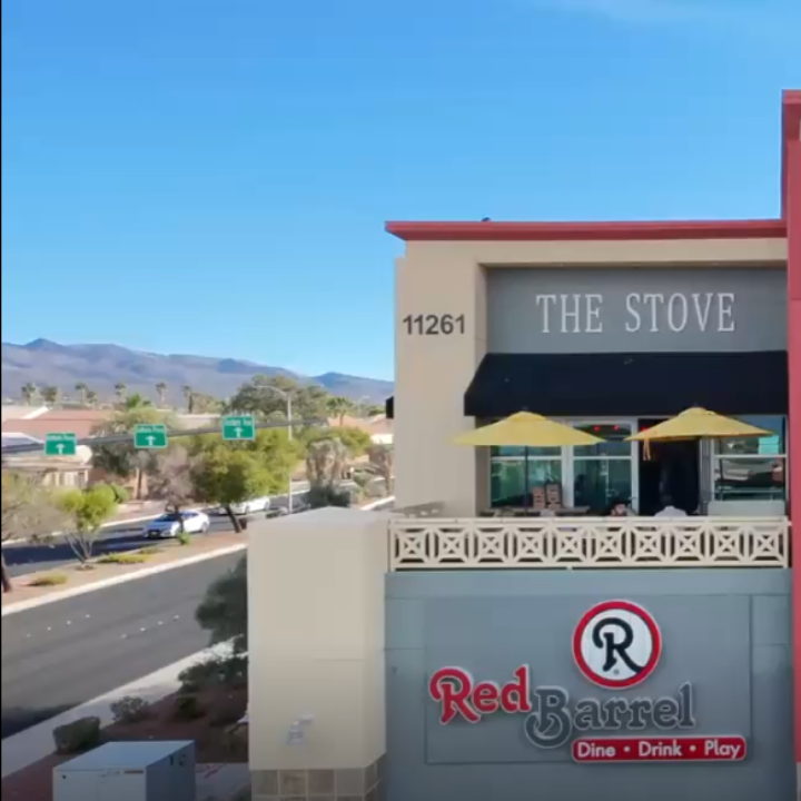 The Stove NV