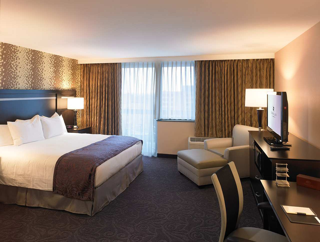 The Strathallan Rochester Hotel & Spa, Tapestry by Hilton